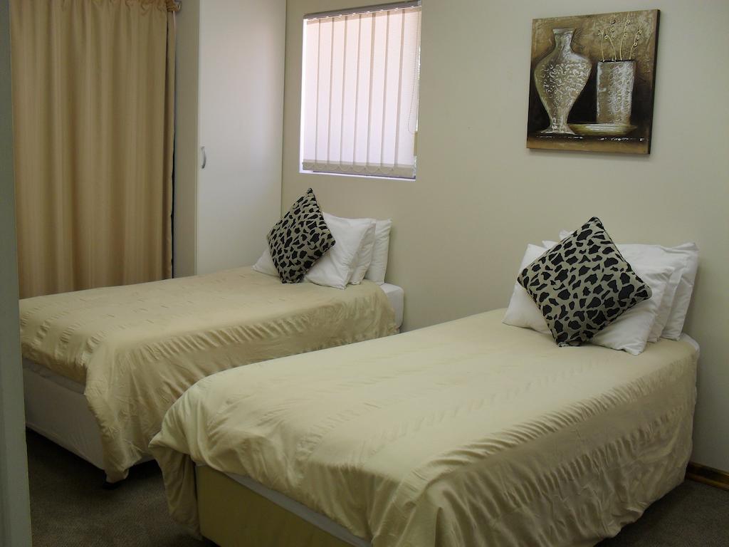 8 Royal Palm B&B Umhlanga Ruang foto