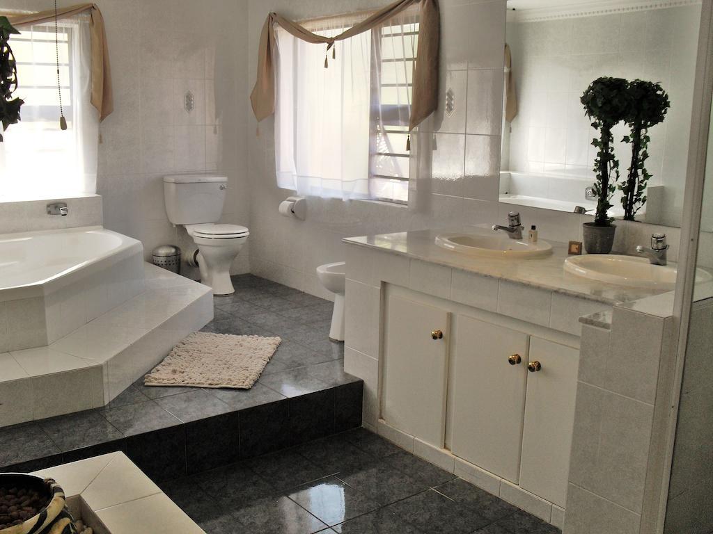 8 Royal Palm B&B Umhlanga Ruang foto