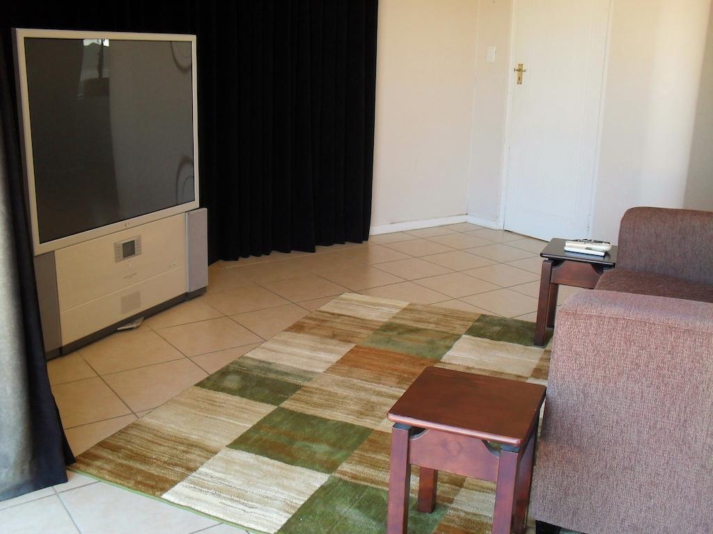 8 Royal Palm B&B Umhlanga Ruang foto