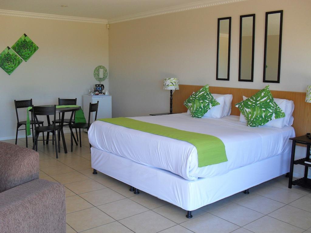 8 Royal Palm B&B Umhlanga Ruang foto