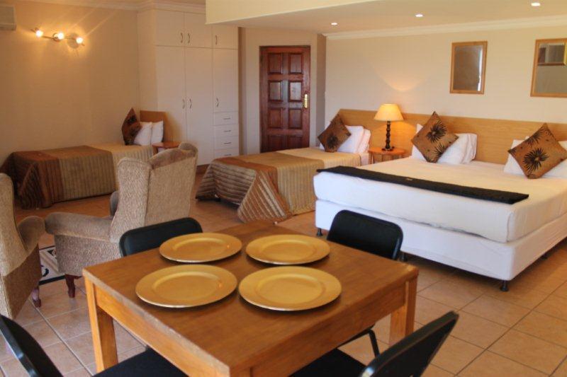 8 Royal Palm B&B Umhlanga Ruang foto
