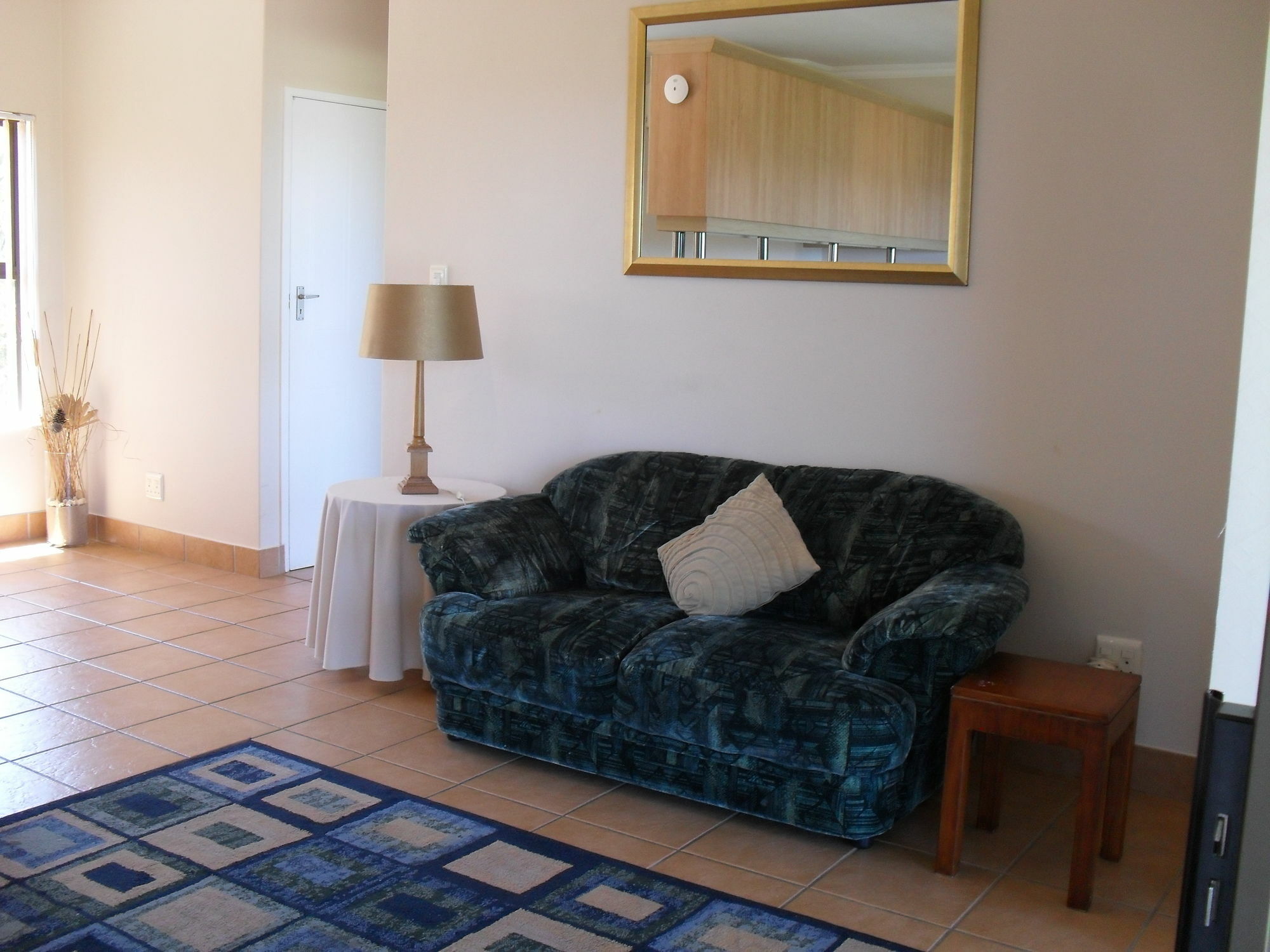 8 Royal Palm B&B Umhlanga Bagian luar foto